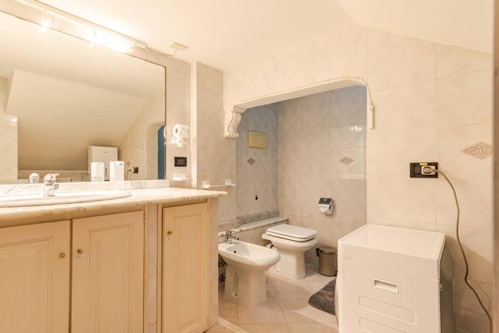 Sakura Suite Genova Exterior foto